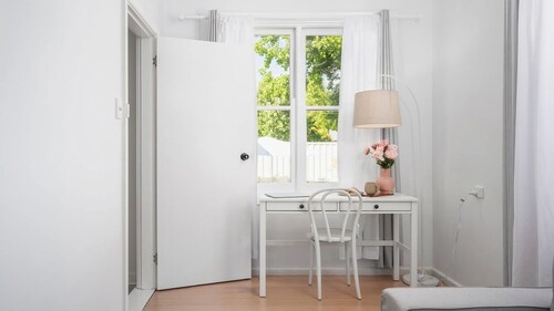 The Tradesmans Cottage One