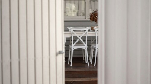 The Tradesmans Cottage One