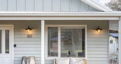 The Tradesmans Cottage Two