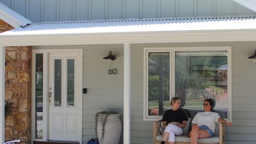 The Tradesmans Cottage Two