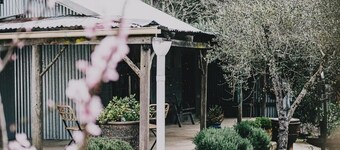 La Baracca - Reconnect with the simple pleasures of life.