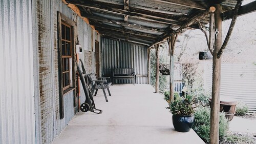 La Baracca - Reconnect with the simple pleasures of life