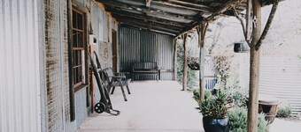 La Baracca - Reconnect with the simple pleasures of life
