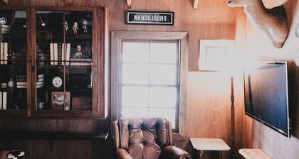 La Baracca - Reconnect with the simple pleasures of life