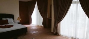 1 chambre, Wi-Fi