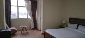 1 Schlafzimmer