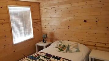 2 dormitorios, wifi gratis, ropa de cama y accesible en silla de ruedas