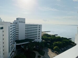 Exterior - Apartamento en El Laguito, Hermosa Vista! (Cartagena de Indias)