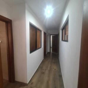 Interior - The East Legon apartment (Accra)