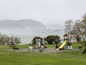 منطقة الأطفال