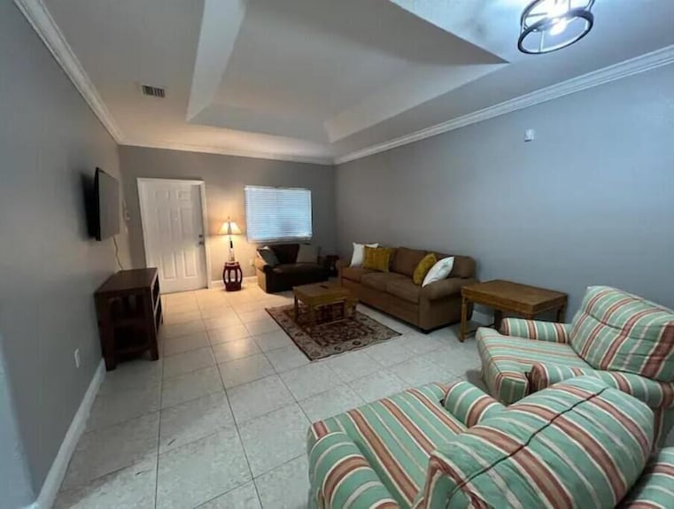 Homestead Green Retreat - Florida City, FL