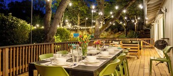 Luxury 12-Sleeper: Pool, Hot Tub, Near Sonoma Plaza