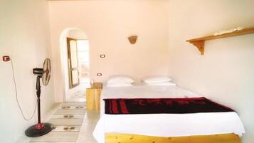 1 quarto, Wi-Fi, roupa de cama