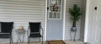 Lover's Lane -Unit B