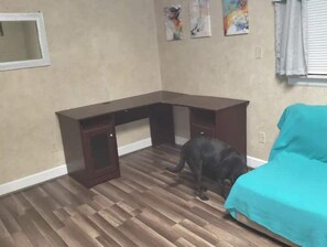 2 chambres, Wi-Fi