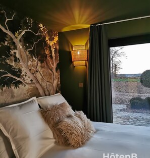 2 Schlafzimmer, Bügeleisen/Bügelbrett, Reisekinderbett, WLAN