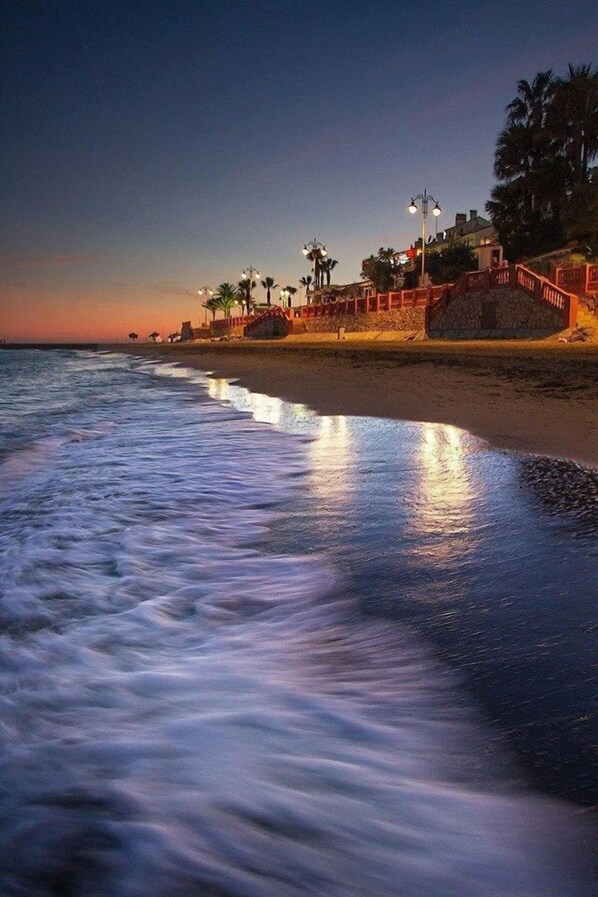 Strand