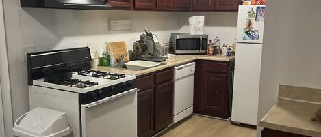 Cozinha privada