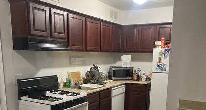 Beautiful get away right outside Detroit, peace of mind. Lots of attractions