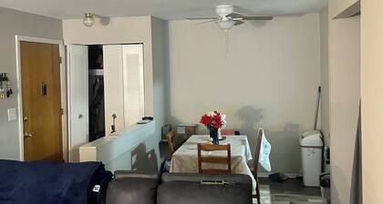 Beautiful get away right outside Detroit, peace of mind. Lots of attractions