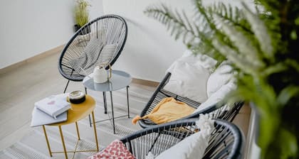 Stan na dan - Chic Home