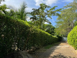 Property grounds - Hermosa cas a tan Solo 20 Minutos de las Mejores Playas de Costa Rica (Provincia de Guanacaste)