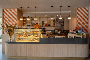 Coffee service - Oli Hotel And Suites (Konyaalti)