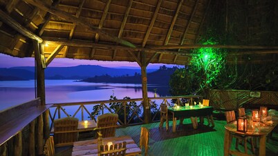 Paradise Eco Hub 