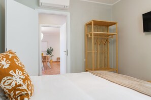 3 Schlafzimmer, Bügeleisen/Bügelbrett, WLAN, Bettwäsche