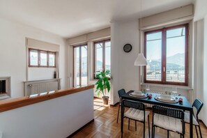 Dining - Terrazza Rooftop - My Home in Como (Como)