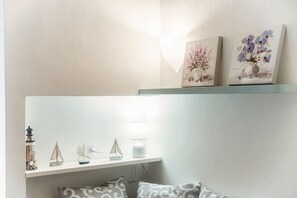 Interior - Celeste - My Home In Como (Como)