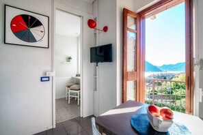 Interior - Finestra sul Lago - My Home In Como (Cernobbio)