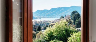 Finestra sul Lago - My Home In Como