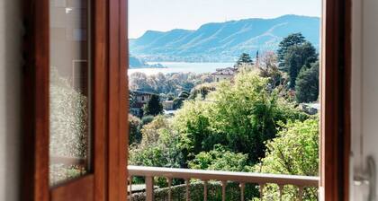 Finestra sul Lago - My Home In Como