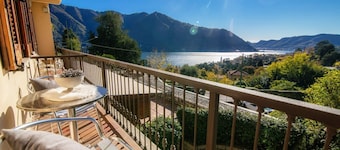 Finestra sul Lago - My Home In Como