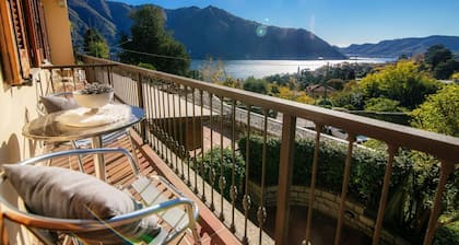 Finestra sul Lago - My Home In Como
