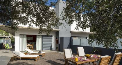 Ferienhaus in Porto Santo, Villa Girassol