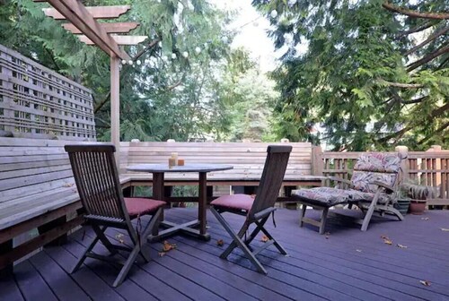 Amazing Home...Large Space Yet Cozy