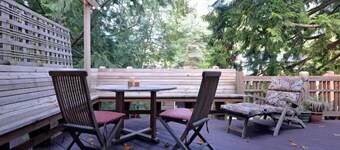 Amazing Home...Large Space Yet Cozy