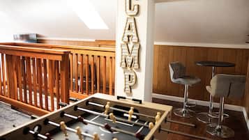 Sala de jogos