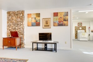 Interior - Comfortable Alabama Apartment: Pets Welcome! (Jackson)