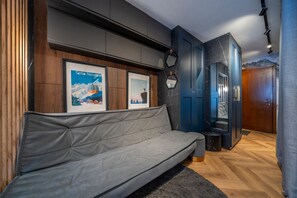 Sisätilat