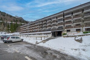 Exterior - Canin Mountain Lodge (Chiusaforte)