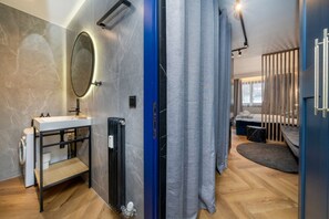 Bed sheets - Canin Mountain Lodge (Chiusaforte)