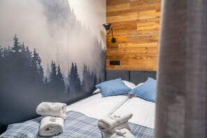 Bed sheets