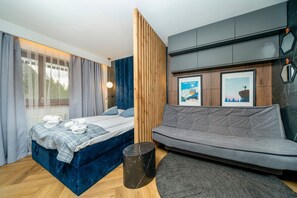 Bed sheets - GuestHost - Canin Mountain Lodge (Chiusaforte)