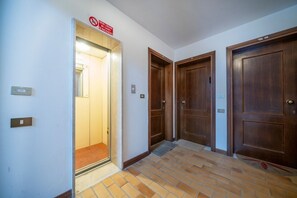 Interior - GuestHost - Canin Mountain Lodge (Chiusaforte)