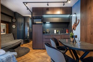 Interior - Canin Mountain Lodge (Chiusaforte)