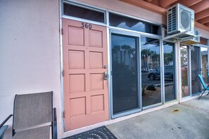 Exterior detail - None............................................. (Indian Shores)