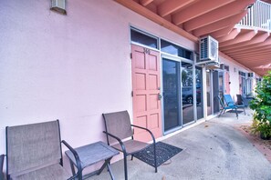 Exterior detail - None............................................. (Indian Shores)